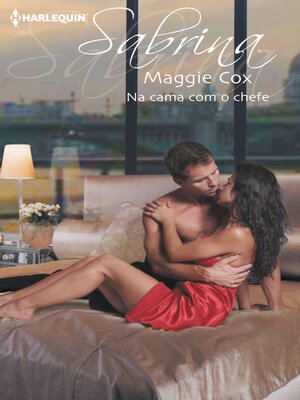cover image of Na cama com o chefe